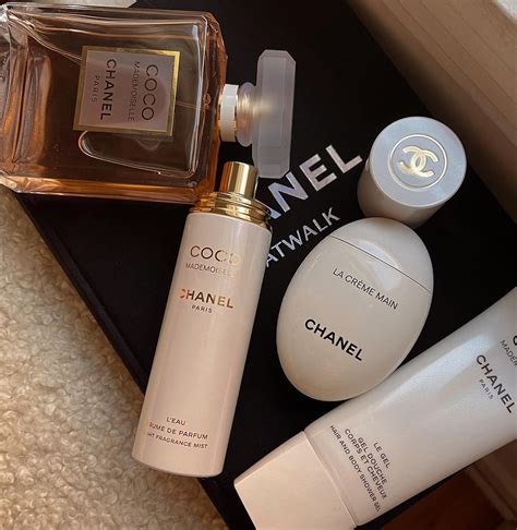 how many type of skin chanel has|chanel cosmetics reviews.